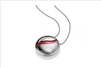 Pendente Breil Donna Secretly in Acciaio TJ1345 - TJ1345